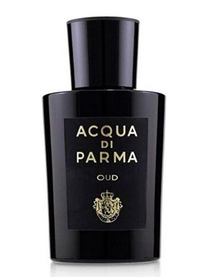 Acqua Di Parma Oud - Eau de Parfum - 180ml - Unisex parfum