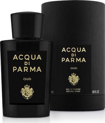 Acqua Di Parma Oud - Eau de Parfum - 180ml - Unisex parfum