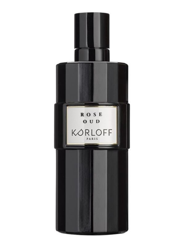 Korloff Cuir Mythique - Eau de Parfum - 100ml - Unisex parfum