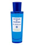 Acqua di Parma Blu Mediterraneo Bergamotto di Calabria - Eau de Toilette - 30ml - Unisex parfum