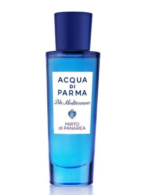Acqua di Parma Blu Mediterraneo Mirto di Panarea - Eau de Toilette - 30ml - Unisex parfum