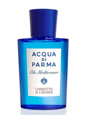 Acqua Di Parma Blu Mediterraneo Chinotto Di Liguria - Eau de Toilette - 150ml - Unisex parfum
