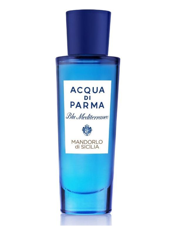 Acqua di Parma Blu Mediterraneo Mandorlo di Sicilia - Eau de Toilette - 30ml - Unisex parfum