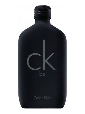 Calvin Klein CK Be - Eau de Toilette - 200ml - Unisex parfum