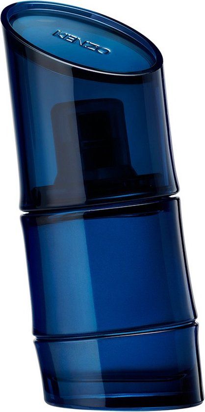 Kenzo Homme Eau de Toilette Intense - Eau de Toilette - 110ml - Heren