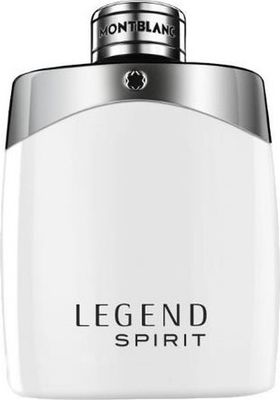 Mont Blanc Legend Spirit - Eau de Toilette - 50ml - Heren