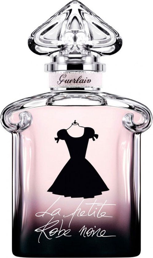 Guerlain La Petite Robe Noire - Eau de Toilette - 30ml - Dames