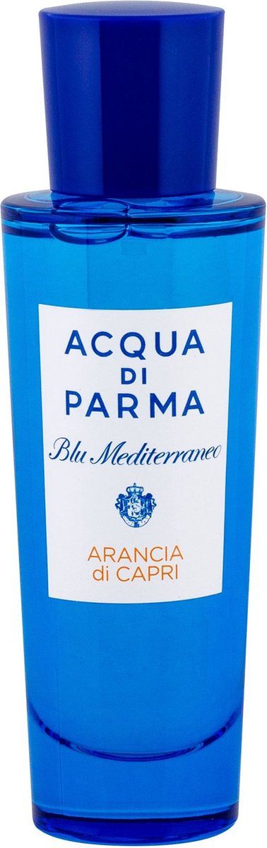 Acqua di Parma Blu Mediterraneo Arancia di Capri - Eau de Toilette - 30ml - Unisex parfum