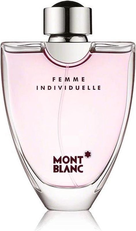 Montblanc Individuelle Femme Edt Spray