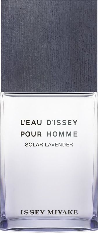 Issey Miyake L&#39;eau D&#39;issey Pour Homme Solar Lavender - Eau de Toilette - 100ml - Herenparfum