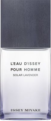 Issey Miyake L&#39;Eau d&#39;Issey pour Homme Solar Lavender - Eau de Toilette - 100ml - Heren