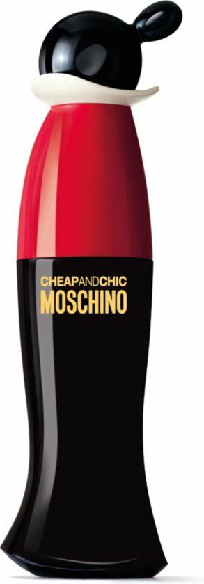 Moschino Cheap &amp; Chic Edt Spray