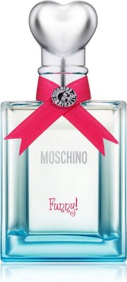 Moschino Funny - Eau de Toilette - 50ml - Dames