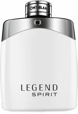 Mont Blanc Legend Spirit - Eau de Toilette - 200ml - Heren