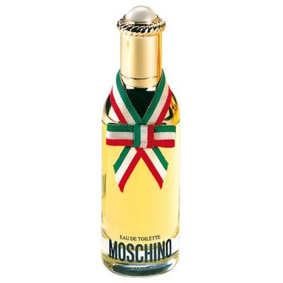 Moschino Moschino - Eau de Toilette - 25ml - Dames