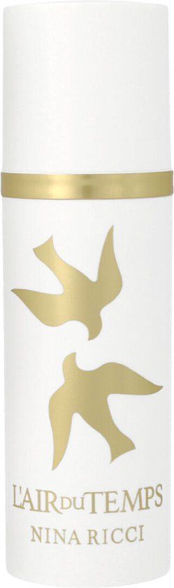 Nina Ricci L&#39;air Du Temps - Eau de Toilette - 30ml - Dames