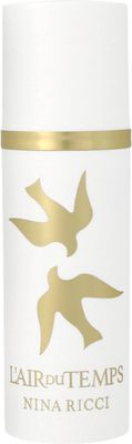 Nina Ricci L&#39;air Du Temps - Eau de Toilette - 30ml - Dames