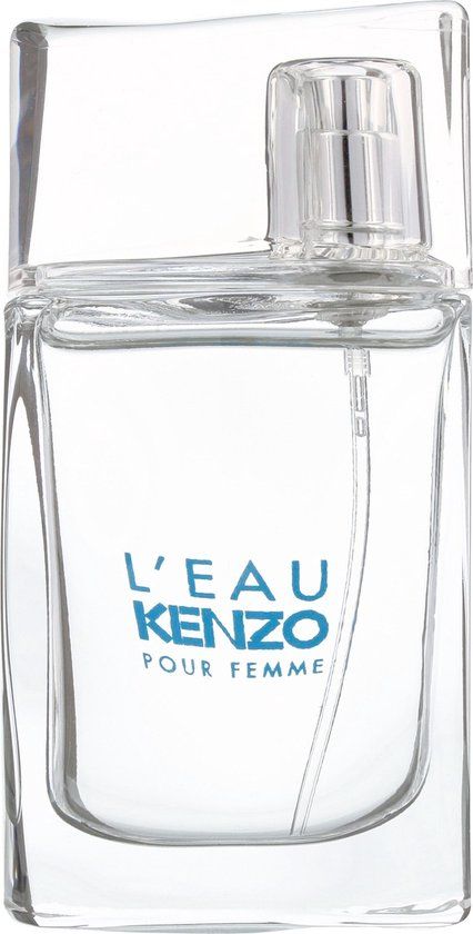 Kenzo L&#39;Eau Kenzo Pour Femme - Eau de Toilette - 30ml - Damesparfum