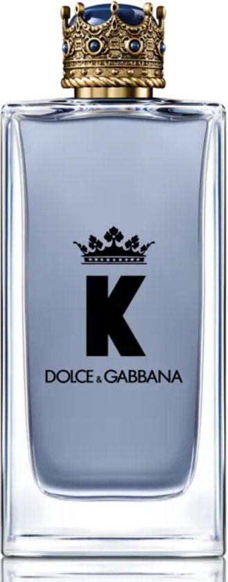 Dolce &amp; Gabbana K - Eau de Toilette - 150ml - Heren