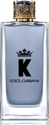 Dolce &amp; Gabbana K - Eau de Toilette - 150ml - Heren