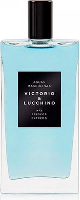 Victorio &amp; Lucchino Aguas Masculinas - Eau de Toilette - 150ml - Herenparfum