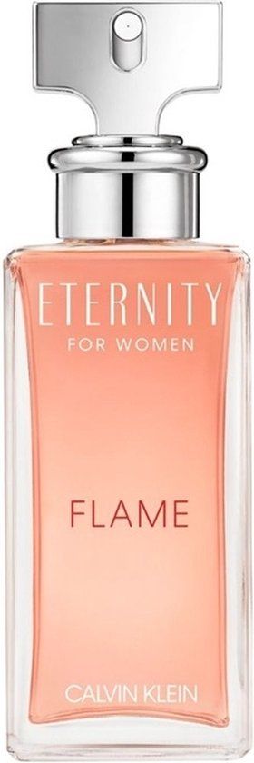 Calvin Klein Eternity Flame - Eau de Parfum - 100ml - Dames