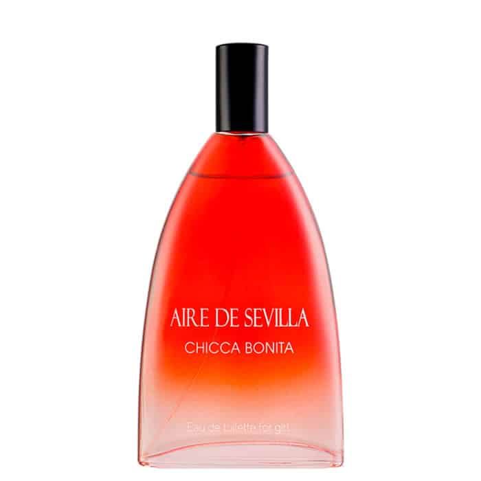 Aire De Sevilla Chicca Bonita - Eau de Toilette - 150ml - Damesparfum