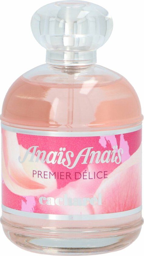 Cacharel Anaïs Anaïs Premier Delice - Eau de Toilette - 100ml - Dames