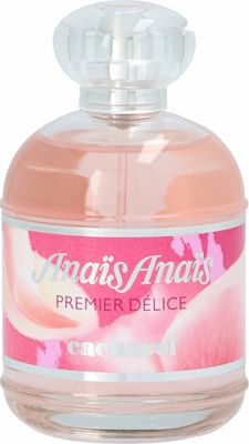Cacharel Anaïs Anaïs Premier Delice - Eau de Toilette - 100ml - Dames