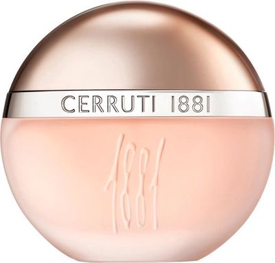 Cerutti 1881 - Eau de Toilette - 100ml - Damesparfum