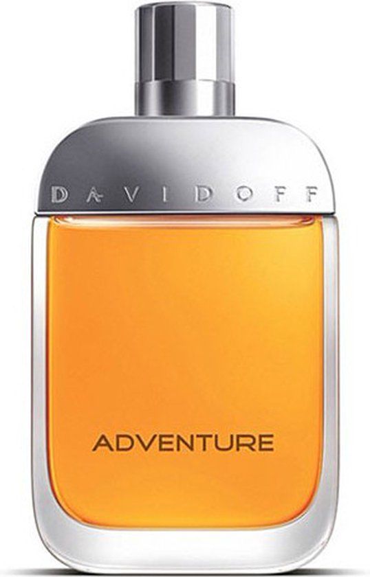 Davidoff Adventure - Eau de Toilette - 100ml - Heren