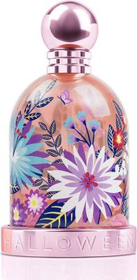 Jesus Del Pozo Halloween Blossom - Eau de Toilette - 50ml - Damesparfum