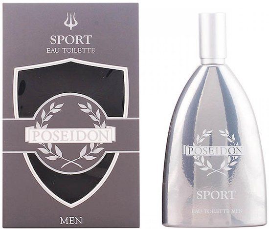 Poseidon Sport - Eau de Toilette - 150ml - Herenparfum