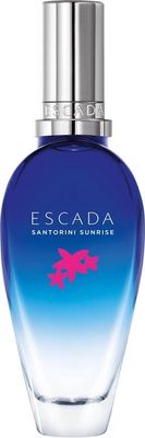 Escada Santorini Sunrise - Eau de Toilette - 50ml - Dames