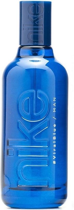 NIKE VIRAL BLUE MAN EDT 150 ML