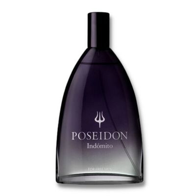 Poseidon Indomito Edt Vapo 150 Ml