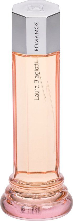 Laura Biagiotti Romamor - Eau de Toilette - 100ml - Dames
