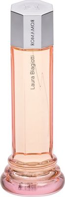 Laura Biagiotti Romamor - Eau de Toilette - 100ml - Dames