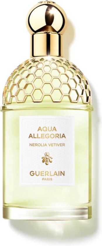 Guerlain Aqua Allegoria Nerolia Vetiver (U) - Eau de Toilette - 125ml - Dames