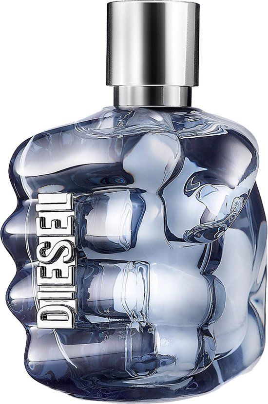 Diesel Only The Brave - Eau de Toilette - 35ml - Heren