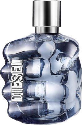 Diesel Only The Brave - Eau de Toilette - 35ml - Heren