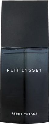 Issey Miyake Nuit d&#39;Issey for Men - Eau de Toilette - 75ml - Heren