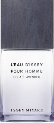 Issey Miyake L&#39;Eau d&#39;Issey pour Homme Solar Lavender - Eau de Toilette - 50ml - Heren