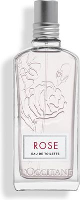 L&#39;Occitane Rose - Eau de Toilette - 75ml - Unisex parfum