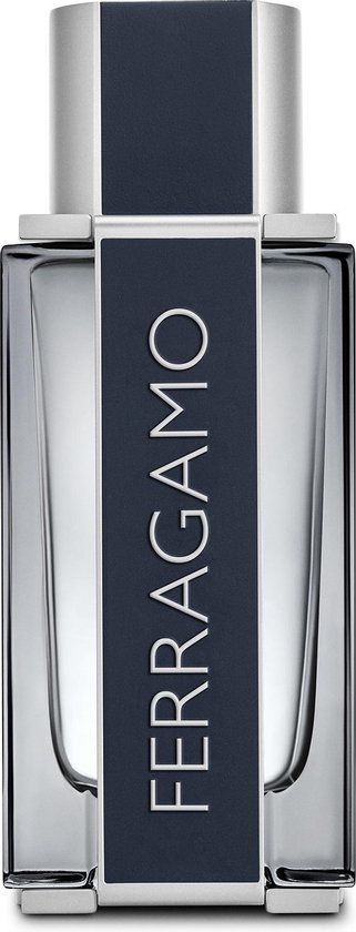 Salvatore Ferragamo Ferragamo - Eau de Toilette - 100ml - Heren