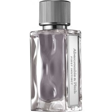 Abercrombie &amp; Fitch First Instinct - Eau de Toilette - 50ml - Herenparfum