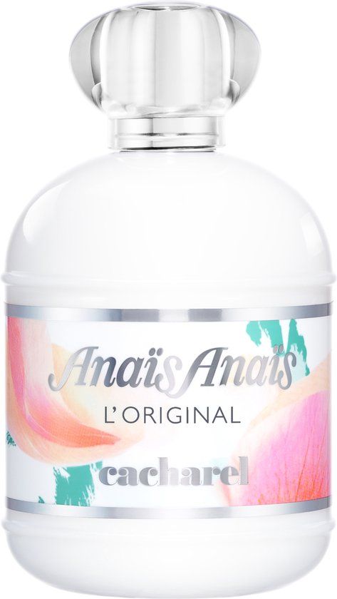 Cacharel Anaïs Anaïs L&#39;Original - Eau de Toilette - 100ml - Dames