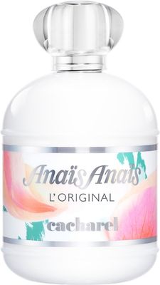 Cacharel Anaïs Anaïs L&#39;Original - Eau de Toilette - 100ml - Dames