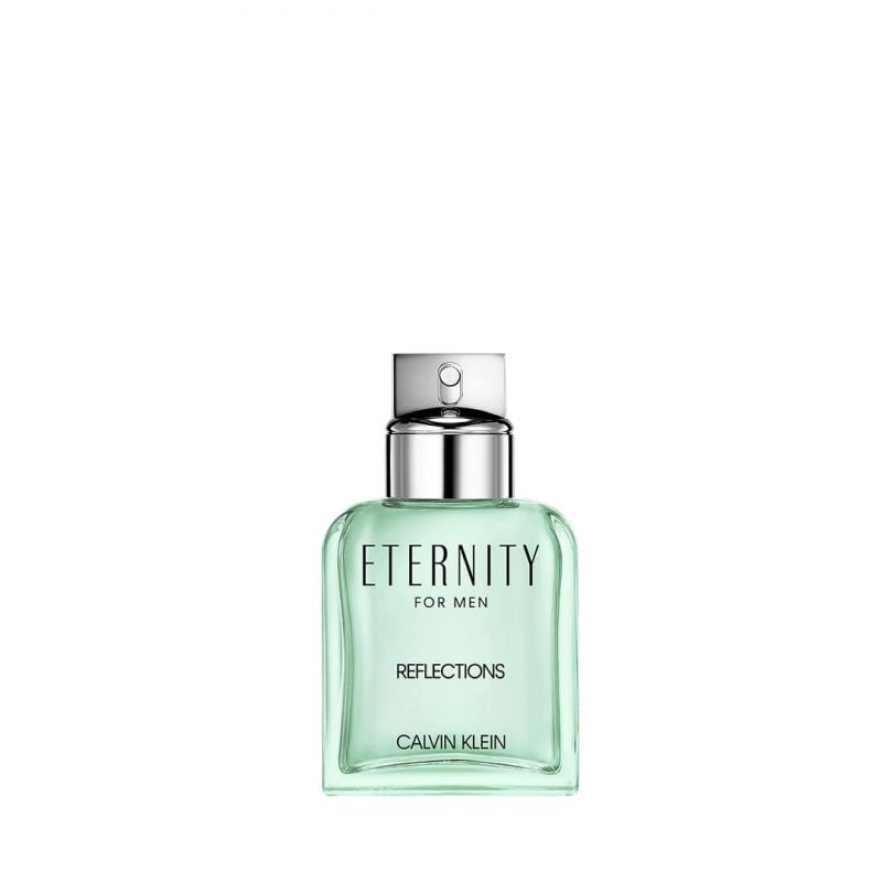 Calvin Klein Eternity For Men Reflections - Eau de Toilette - 100ml - Heren