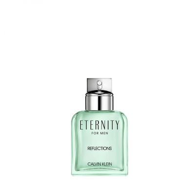 Calvin Klein Eternity For Men Reflections - Eau de Toilette - 100ml - Heren